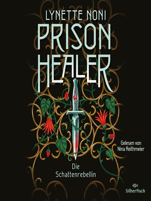 Title details for Die Schattenrebellin by Lynette Noni - Wait list